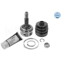 Homokineet reparatie set, aandrijfas MEYLE-ORIGINAL Quality MEYLE, Inbouwplaats: Wielzijde, u.a. für Chevrolet, Daewoo