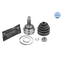 Homokineet reparatie set, aandrijfas MEYLE-ORIGINAL Quality MEYLE, Inbouwplaats: Wielzijde, u.a. für Honda