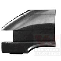 vanwezel Voorspatbord links van wezel autoparts