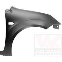 vanwezel Voorspatbord rechts equipart