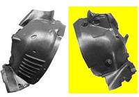 vanwezel Modderkuip links voorspatbord van wezel autoparts
