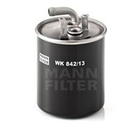 Kraftstofffilter | MANN-FILTER (WK 842/13)