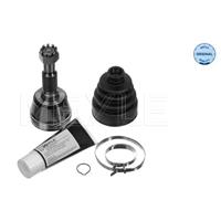 opel Homokineet reparatie set, aandrijfas 6144980011