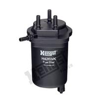 hengstfilter Kraftstofffilter | HENGST FILTER (H426WK)