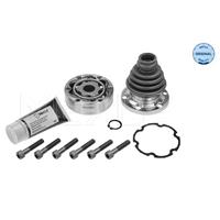 Volkswagen Homokineet reparatie set, aandrijfas 1004980068