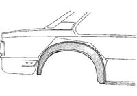 vanwezel Oversizedeel van wezel autoparts