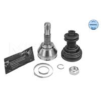 citroen Homokineet reparatie set, aandrijfas