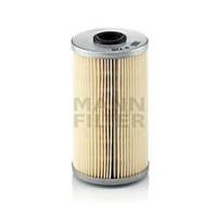 Brandstoffilter MANN-FILTER, u.a. für Nissan, Renault, Opel, Vauxhall