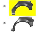 vanwezel Oversizedeel van wezel autoparts