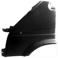 vanwezel Voorspatbord rechts van wezel autoparts