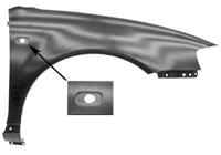 vanwezel Voorspatbord rechts van wezel autoparts
