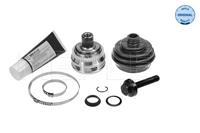 audi Homokineet reparatie set, aandrijfas 1004980102