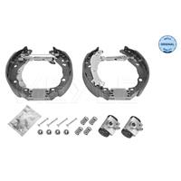 Homokineet reparatie set, aandrijfas MEYLE-ORIGINAL Quality MEYLE, Inbouwplaats: Wielzijde, u.a. für Fiat, Alfa Romeo, Lancia