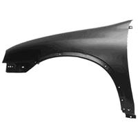 vanwezel Voorspatbord links van wezel autoparts