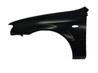 vanwezel Voorspatbord links van wezel autoparts