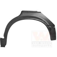 vanwezel Oversizedeel van wezel autoparts