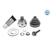 audi Homokineet reparatie set, aandrijfas 1004980180