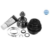 Homokineet reparatie set, aandrijfas MEYLE-ORIGINAL Quality MEYLE, Inbouwplaats: Wielzijde, u.a. für Skoda, VW