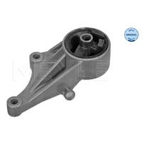 MEYLE Motorlager 614 684 0014 Motoraufhängung,Motorhalter OPEL,VAUXHALL,ZAFIRA A F75_,ASTRA G CC F48_, F08_,ASTRA G Caravan F35_,ASTRA G Cabriolet F67