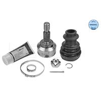 Homokineet reparatie set, aandrijfas MEYLE-ORIGINAL Quality MEYLE, Inbouwplaats: Wielzijde, u.a. für Peugeot, Citroën