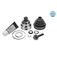 audi Homokineet reparatie set, aandrijfas 1004980063