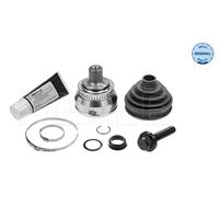 Volkswagen Homokineet reparatie set, aandrijfas