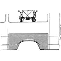 vanwezel Oversizedeel van wezel autoparts