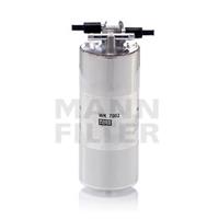 Kraftstofffilter | MANN-FILTER (WK 7002)