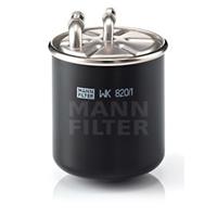 Kraftstofffilter | MANN-FILTER (WK 820/1)