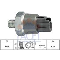 FACET Öldruckschalter 7.0114 Öldrucksensor,Öldruckgeber VW,PEUGEOT,TOYOTA,TARO,107,108,YARIS SCP9_, NSP9_, KSP9_, NCP9_, ZSP9_