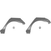 vanwezel Oversizedeel van wezel autoparts