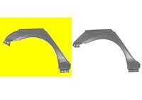 vanwezel Oversizedeel van wezel autoparts