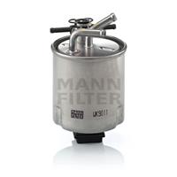 Kraftstofffilter | MANN-FILTER (WK 9011)