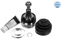 Volkswagen Homokineet reparatie set, aandrijfas 1004980198