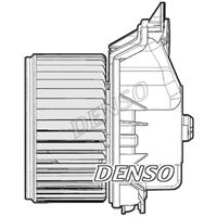 Interieurventilatie DENSO, Spanning (Volt)12V, u.a. für Opel