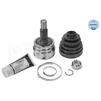 Homokineet reparatie set, aandrijfas MEYLE-ORIGINAL Quality MEYLE, Inbouwplaats: Wielzijde, u.a. für Land Rover