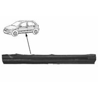vanwezel Oversizedeel van wezel autoparts