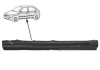 vanwezel Oversizedeel van wezel autoparts