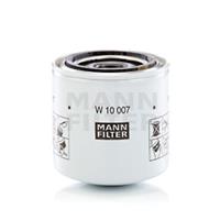 Kraftstofffilter | MANN-FILTER (WK 4002)