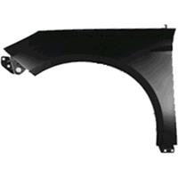 vanwezel Voorspatbord links van wezel autoparts