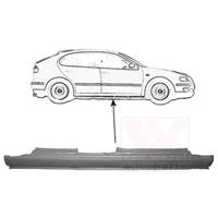 vanwezel Oversizedeel van wezel autoparts
