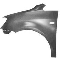 vanwezel Voorspatbord links van wezel autoparts