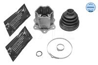 audi Homokineet reparatie set, aandrijfas 1004980209