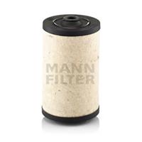 MANN-FILTER Kraftstofffilter BFU 811 Leitungsfilter,Spritfilter FIAT,STEYR,SCANIA,Series 180,1290-Serie,1291-Serie,1490-Serie,1491-Serie,L - series