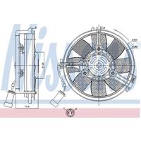 Audi Koelventilator