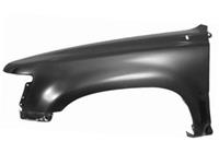vanwezel Voorspatbord links van wezel autoparts