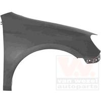 vanwezel Voorspatbord rechts equipart