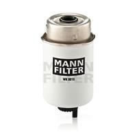MANN-FILTER Kraftstofffilter WK 8015 Leitungsfilter,Spritfilter LAND ROVER,RANGE ROVER III LM