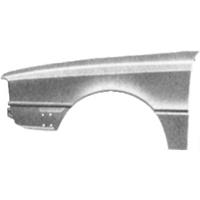 vanwezel Voorspatbord rechts van wezel autoparts