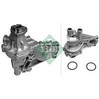 audi Waterpomp 538034010